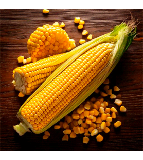Corn flavour